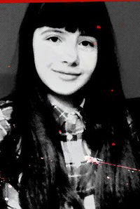 Ильвина Хафизова