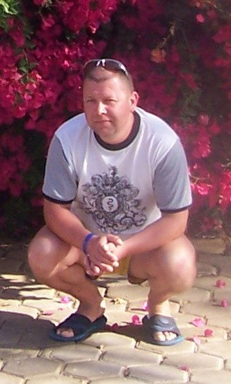 Сергей Чубенко