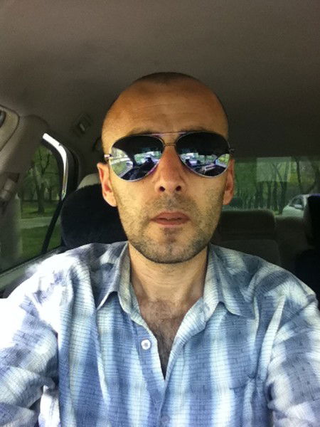 Равшан(Одинабой) Хасанов