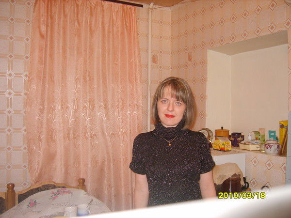 Эльвира Лебедева