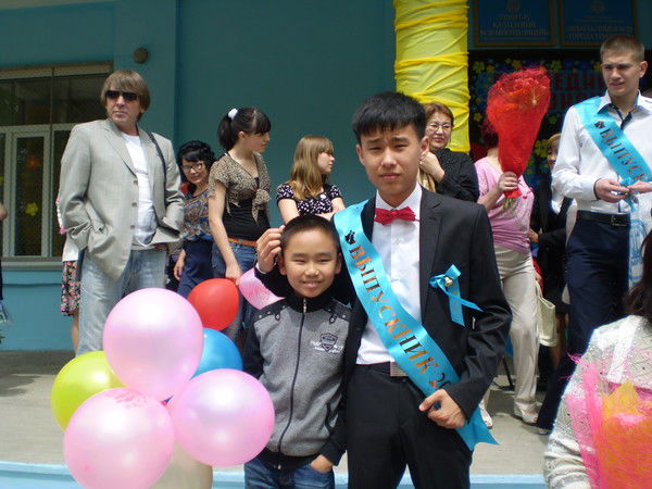 Сауле Жунусова