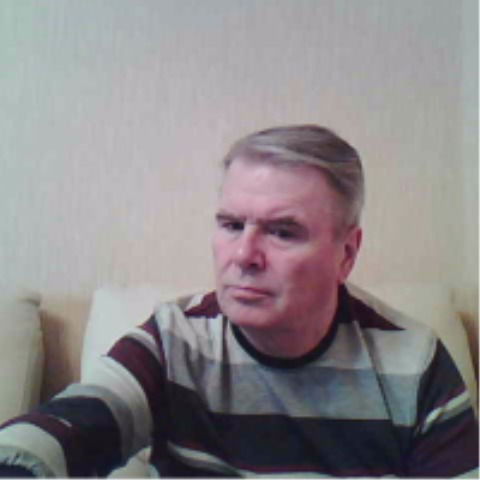 Алик Атабеков