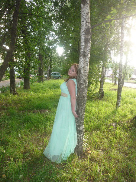 Анастасия Пермякова