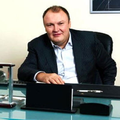 Артур Филатов