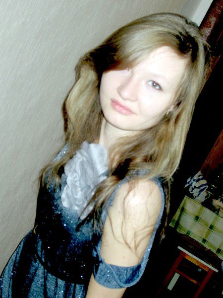 Д@шка Катина