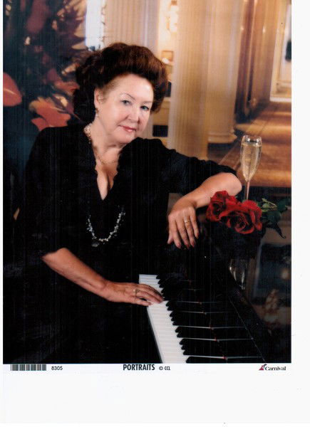 Мария Евтушенко