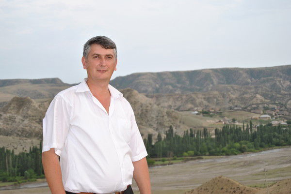 Руслан Ширинов