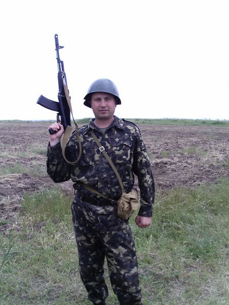 Апексей Цуркан