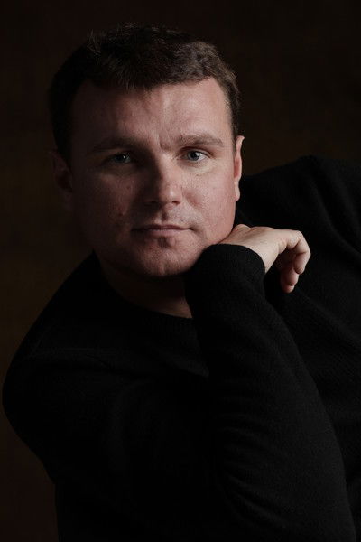 Андрей Евдокимов