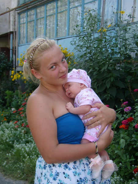 Сия Власова