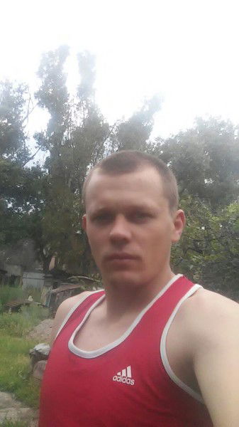 Сергей Адаменко