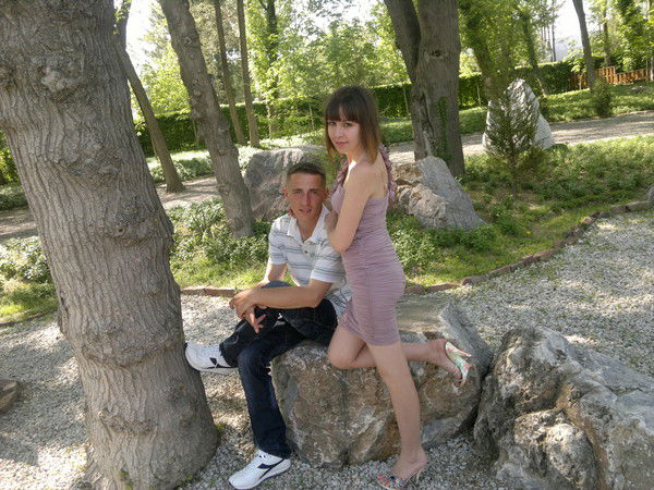 Машуля Колоскова