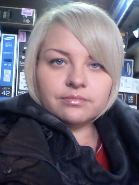 Марина Казанцева