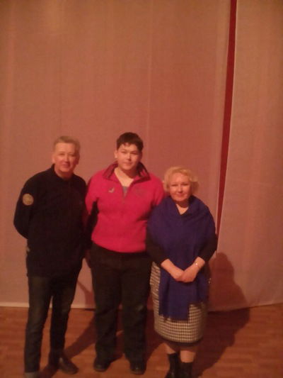 Игорь Грошев