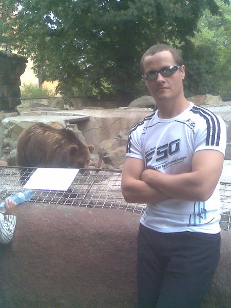 Сергей Карасёв