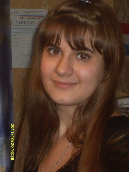 Наталья Звягина