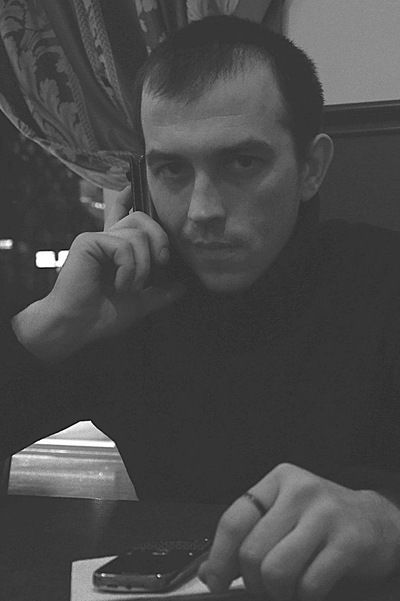 Алексей Васильев