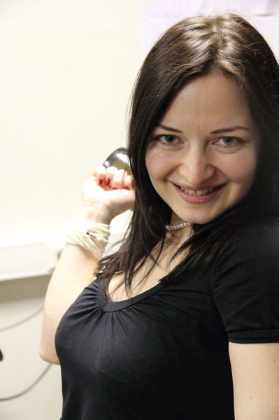 Лилия Лилия