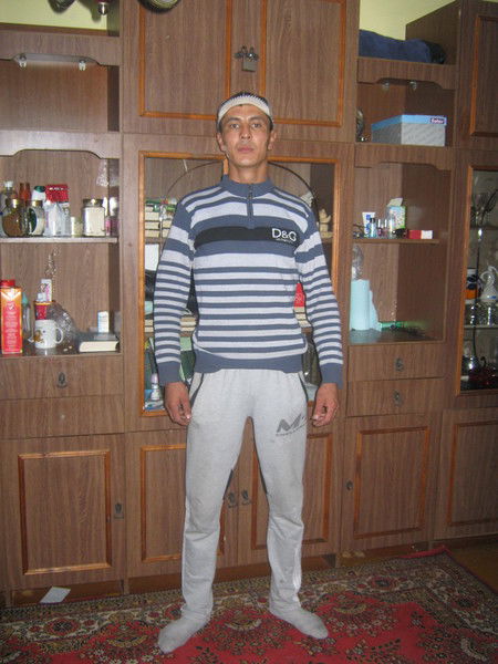 Залкар Жолдошев