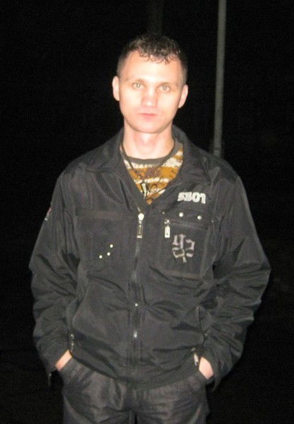 Калёсик Жак