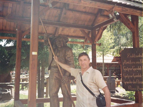 Валерий Змиевский