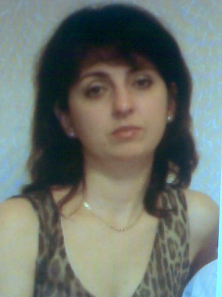 Олеся Пождема