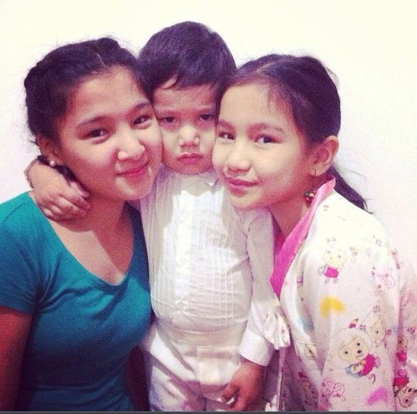 Балжан Стамгалиева