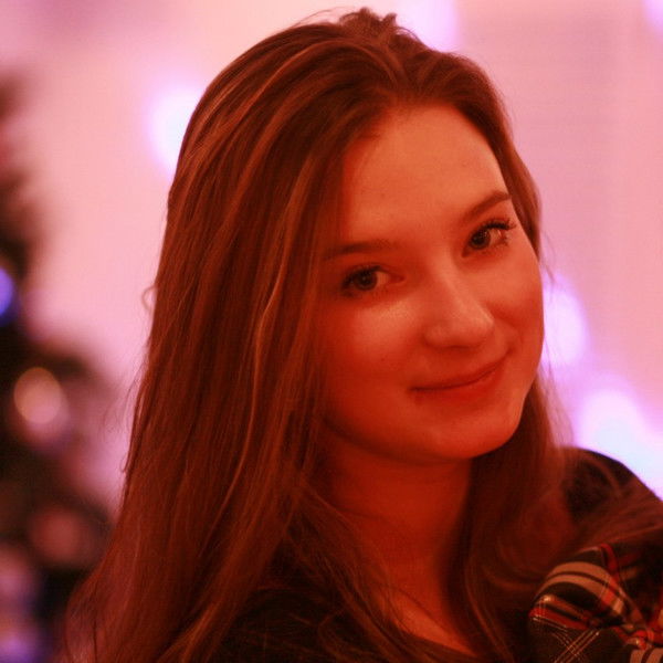 Анастасия Розанчук