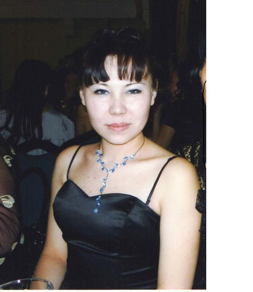 Екатерина Колодезникова