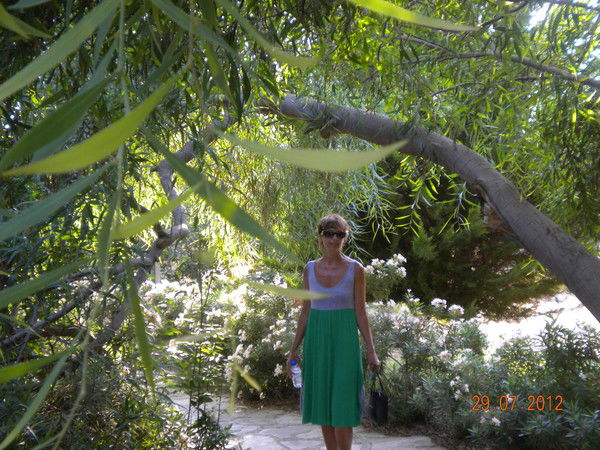 Татьяна Репеева