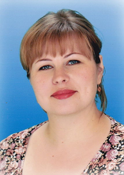 Светлана Вальбрит