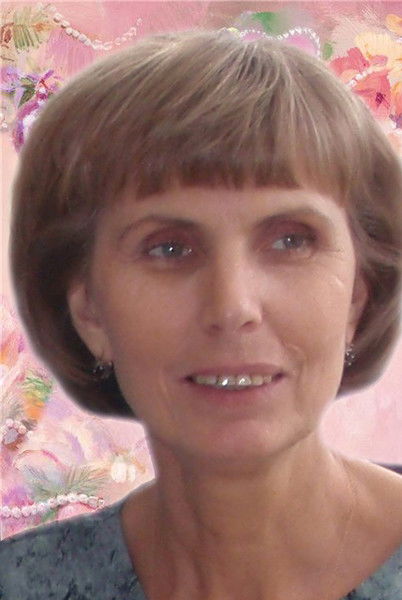 Ирина Догадина