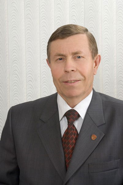 Владимир Кретов