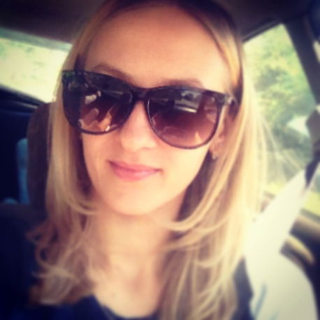 Анютка Мыханюк(Сычёва)