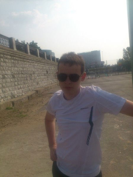 Andreysh007 Шорохов