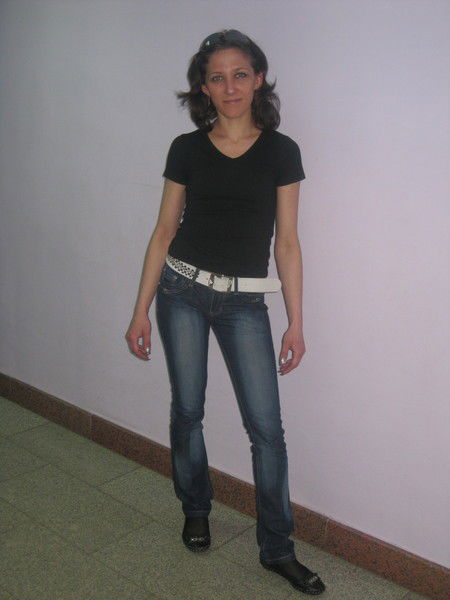 Надежда Куликова