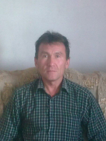 Серик Муханов