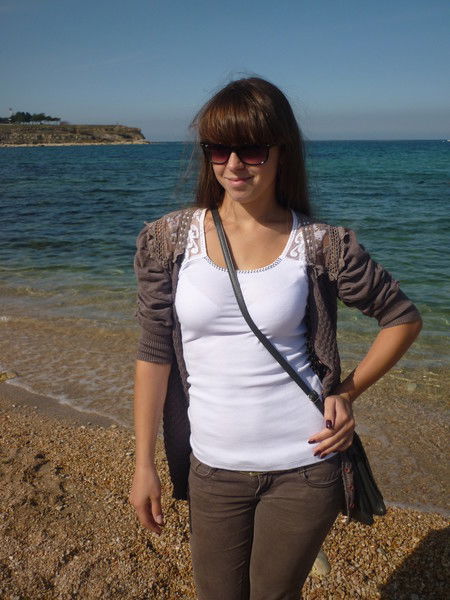 Марина Дубовикова