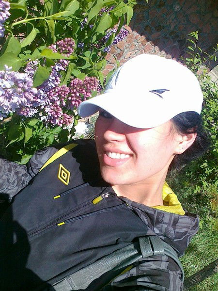 *** *** Айгерима