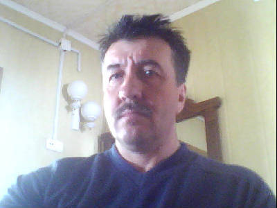 Александр Иванов