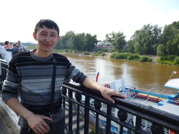 Иса Мусаинов