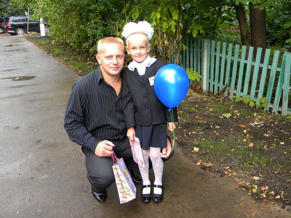 Роман Егоров