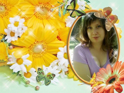 Юлия Коломазенко