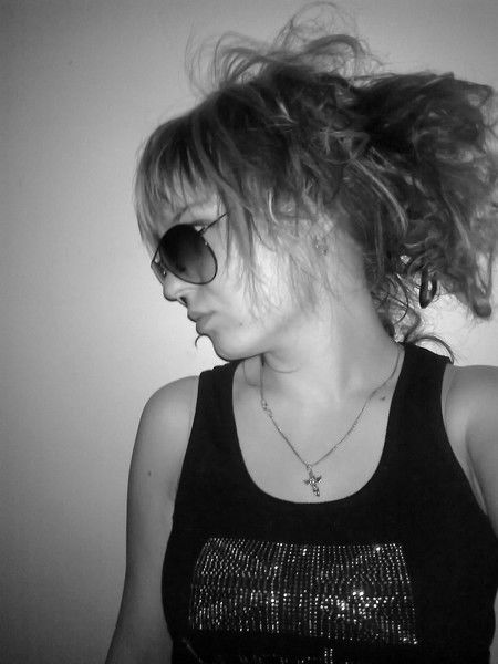 Ирина Белова