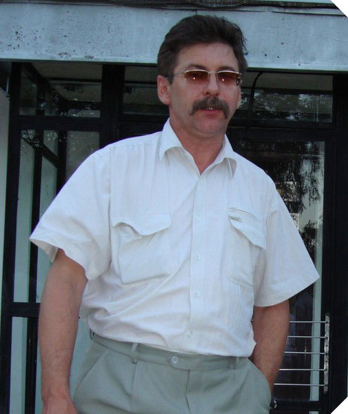 Евгений Худяков