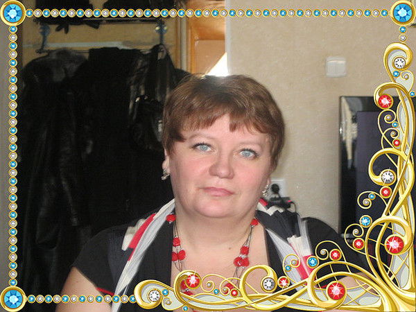Елена Юрченко