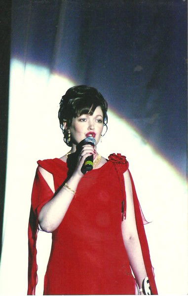 Наталья Ильиных