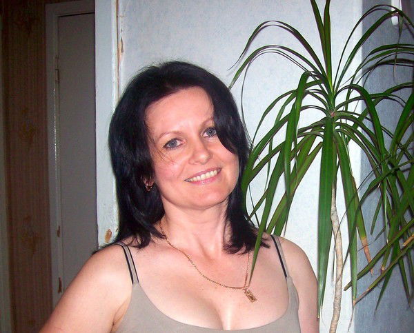 Елена Росоха (Большакова)