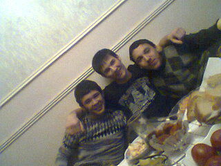 Рустам Вагапов