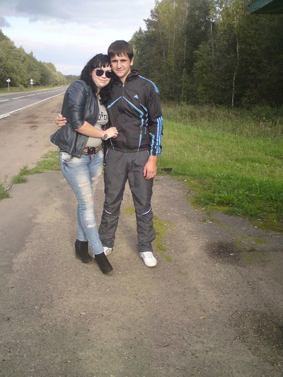 Дмитрий Кузнецов